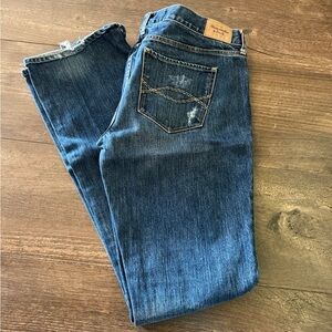 Abercrombie and Fitch Jeans